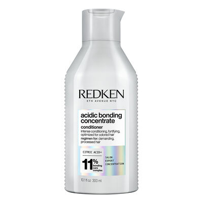 ACONDICIONADOR ACIDIC BONDING CONCENTRATE (ACONDICIONADOR PARA CABELLO PROCESADO)